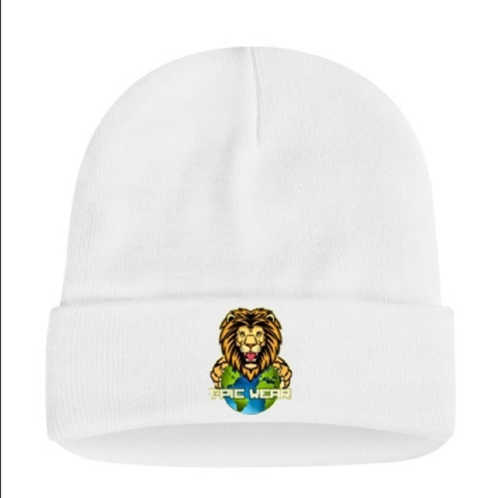Epic Wear Beanies